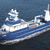 Open JSC «Leningrad shipyard «Pella» will launch the lead medium refrigerator trawler «Skorpion» project 1701  
